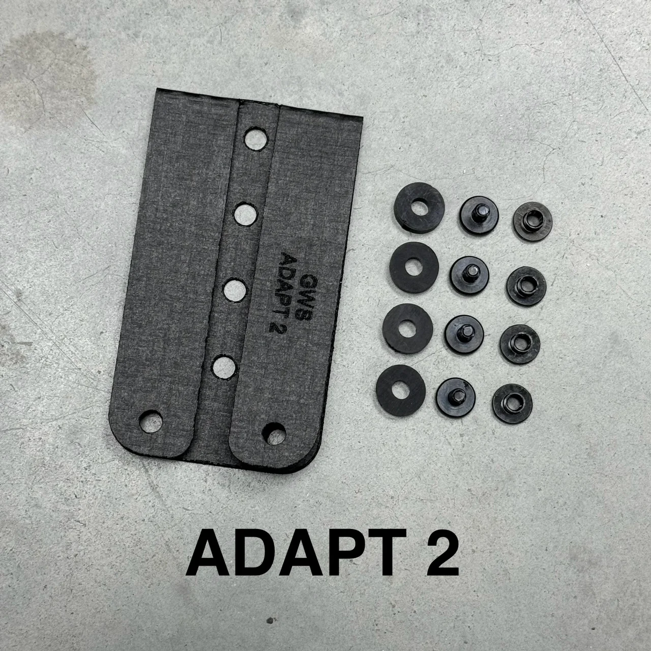 Additional Hardware and Attachments - Image 18