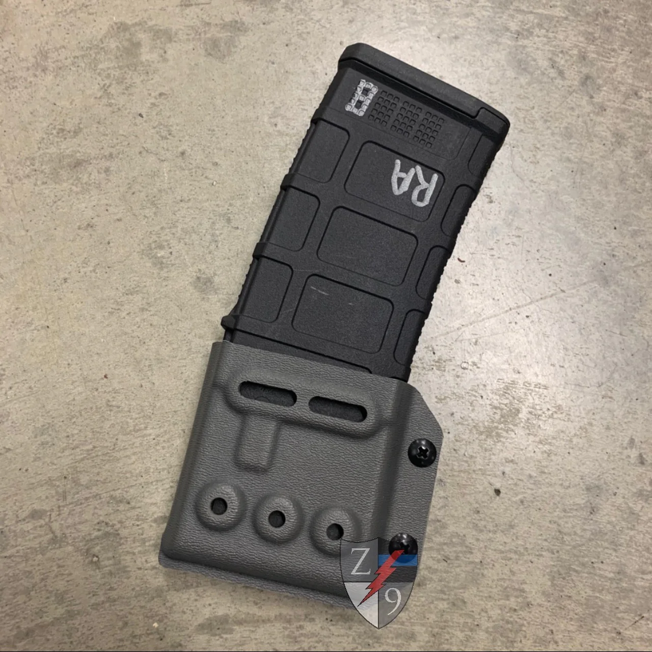 AR/M4 Single Magazine Pouch - Image 6