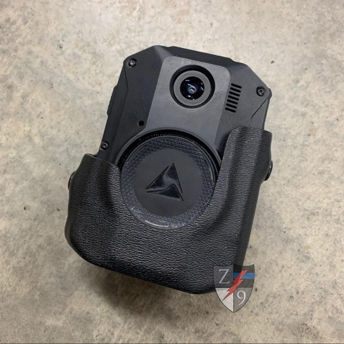 Body Cam Case - Axon - Image 3