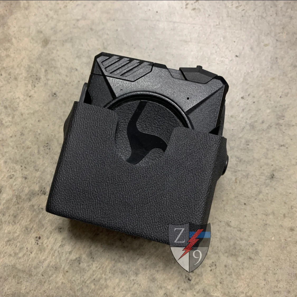 Body Cam Case - Axon - Image 5