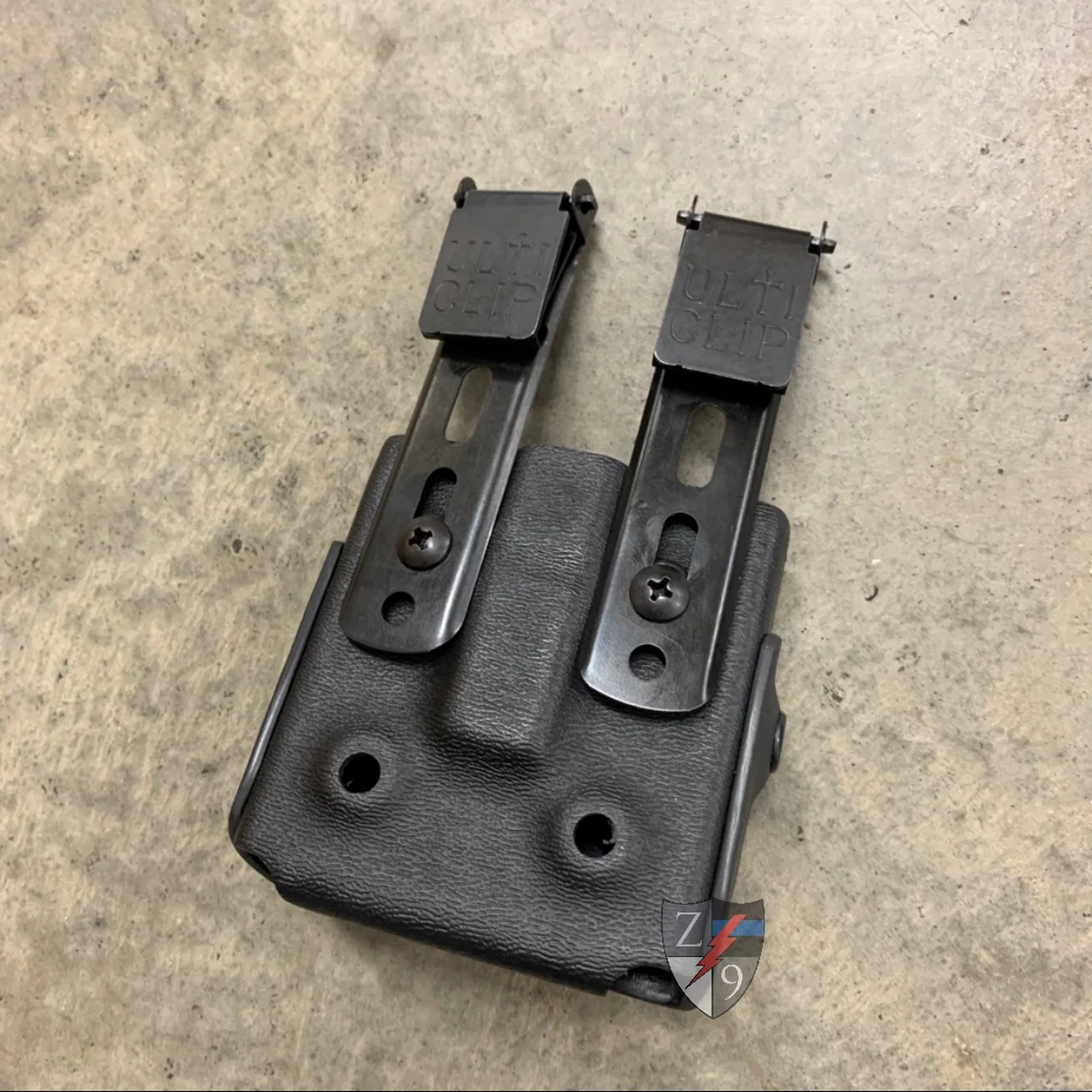 Body Cam Case - Axon - Image 6
