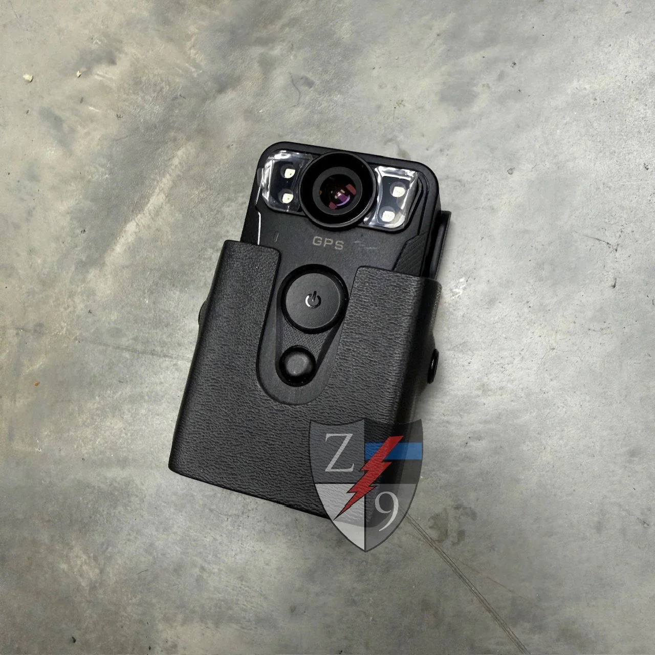 Body Cam Cases