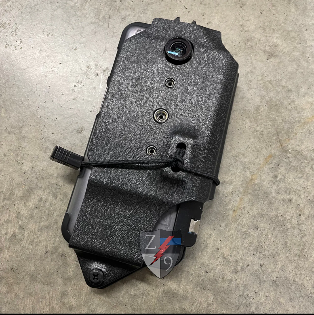Bodyworn Camera System Cases - Image 8