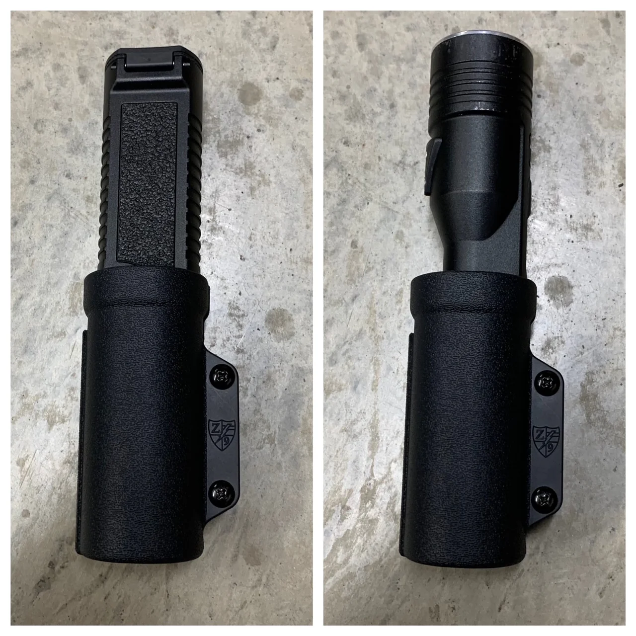 Flashlight Case - Bezel Up - Image 6