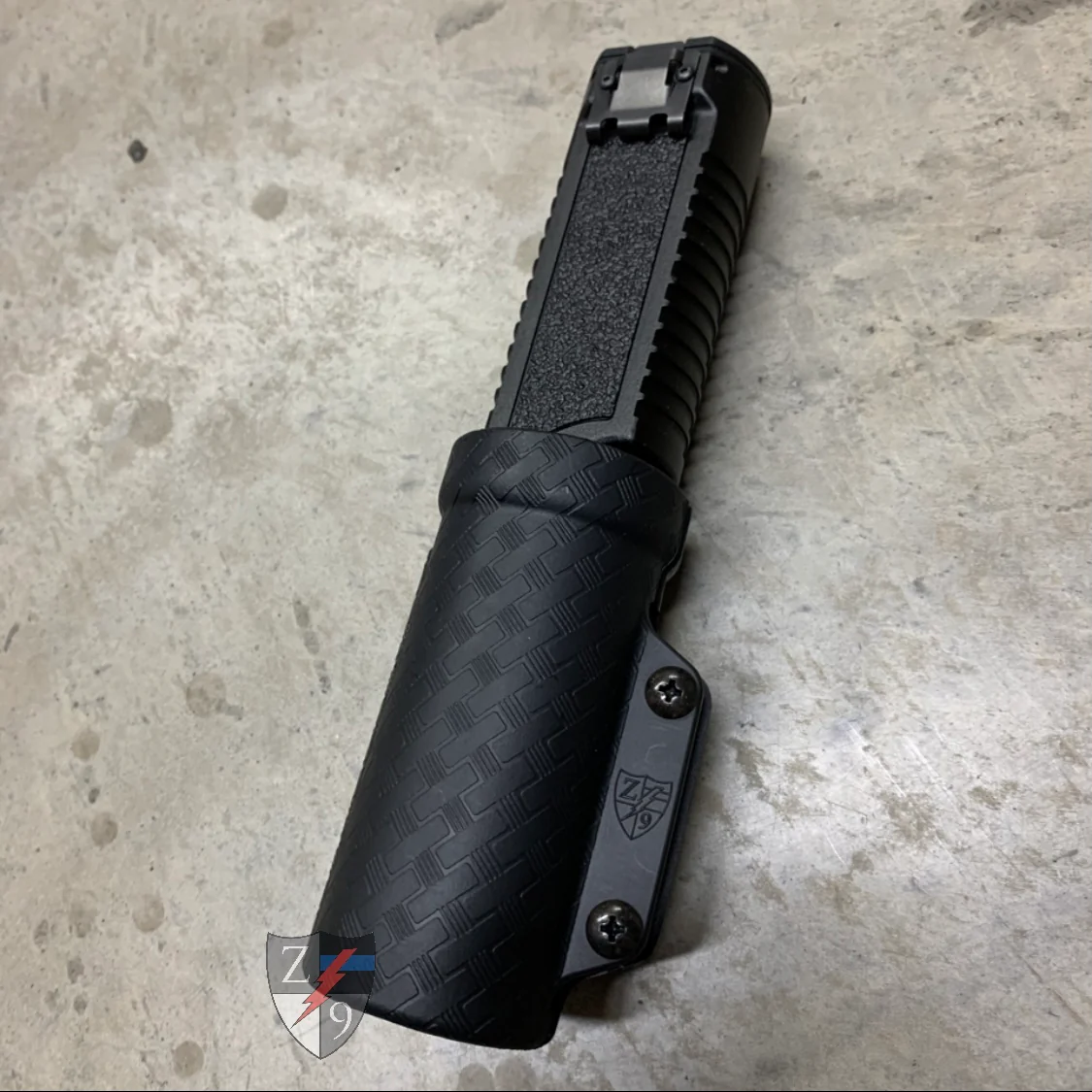 Flashlight Case - Bezel Up - Image 8
