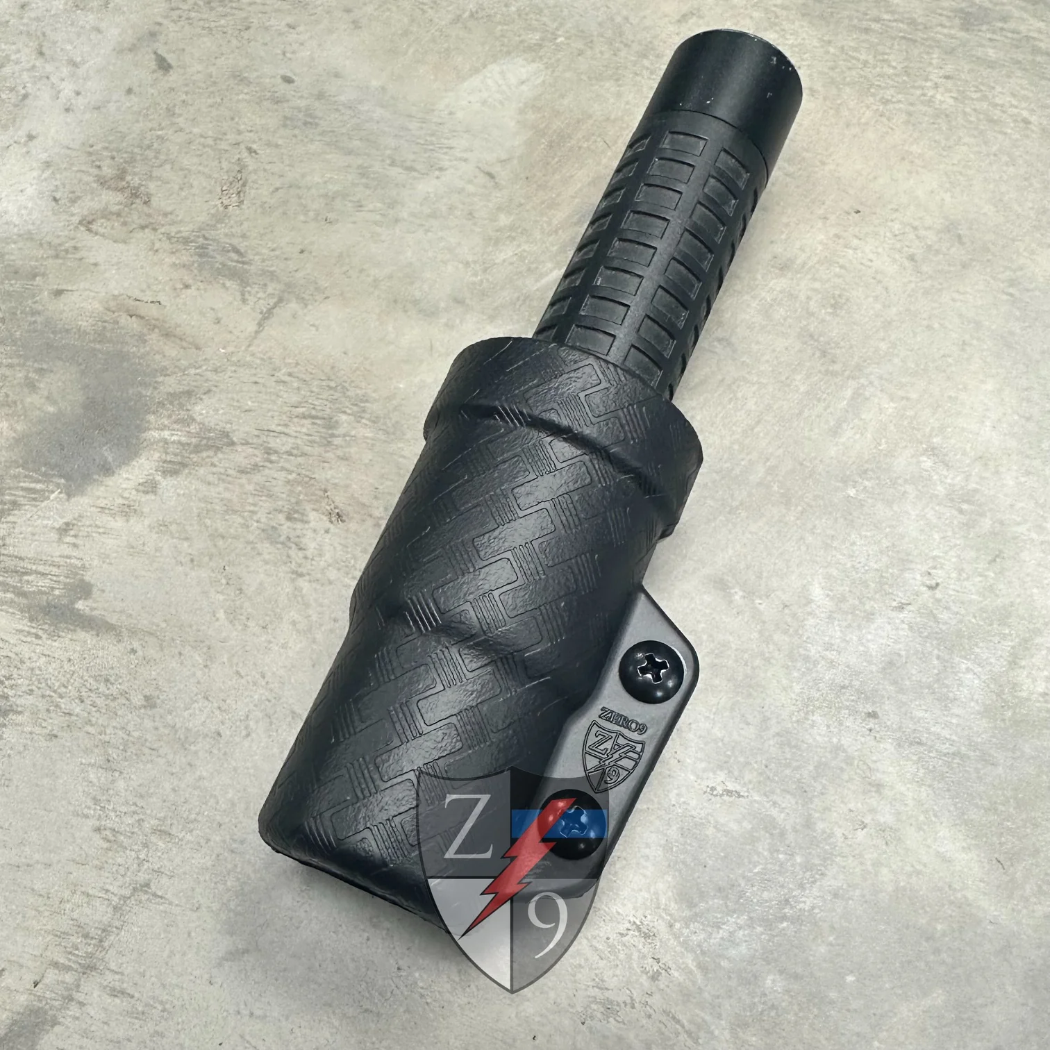Flashlight Case - Bezel Down - Image 10