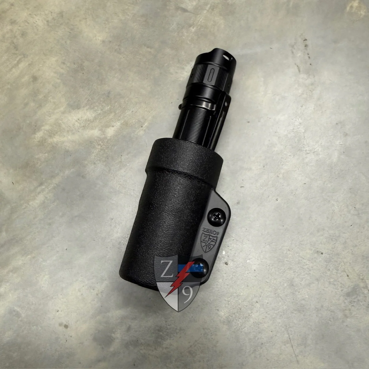 Flashlight Case - Bezel Down - Image 23