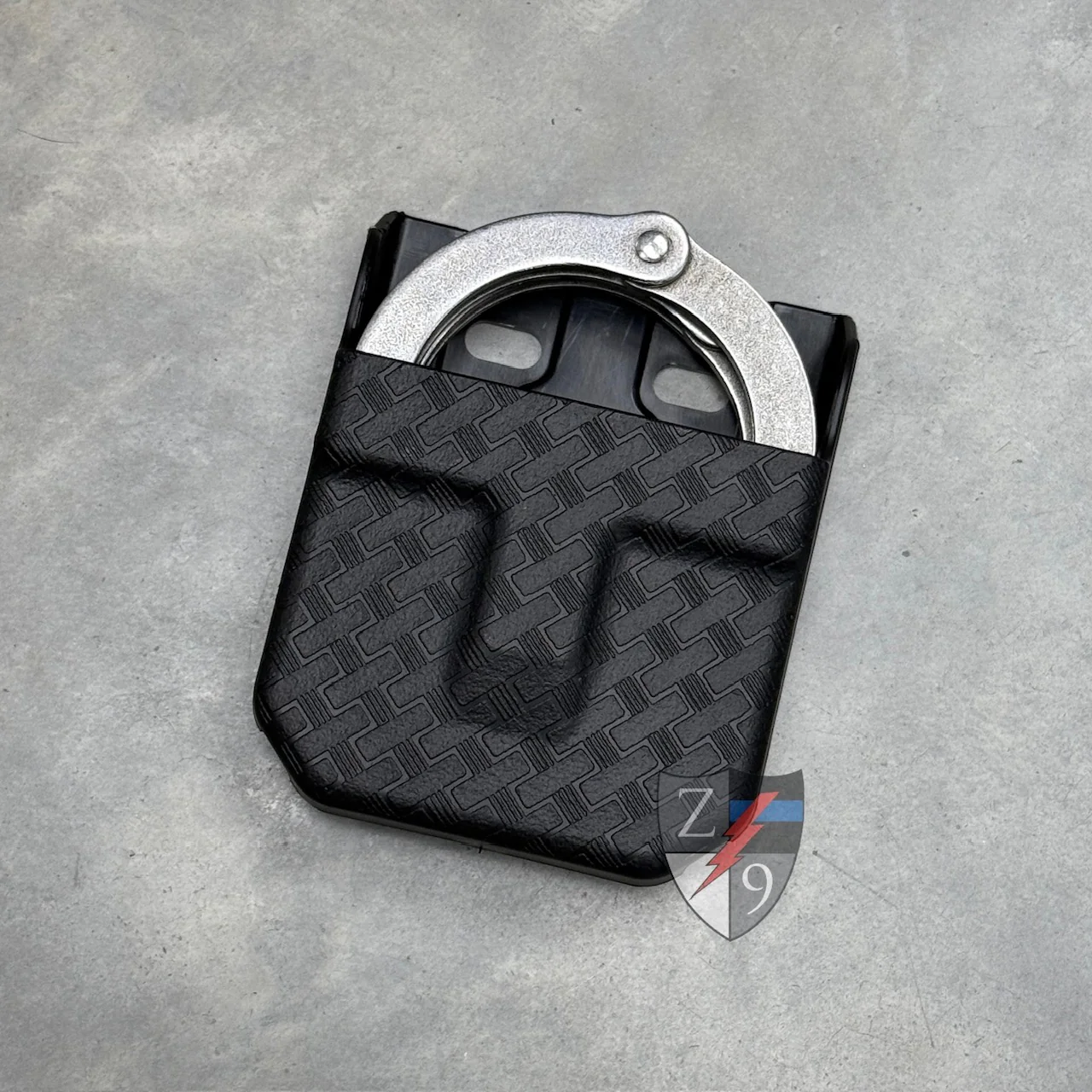 Standard Handcuff Case - Image 3