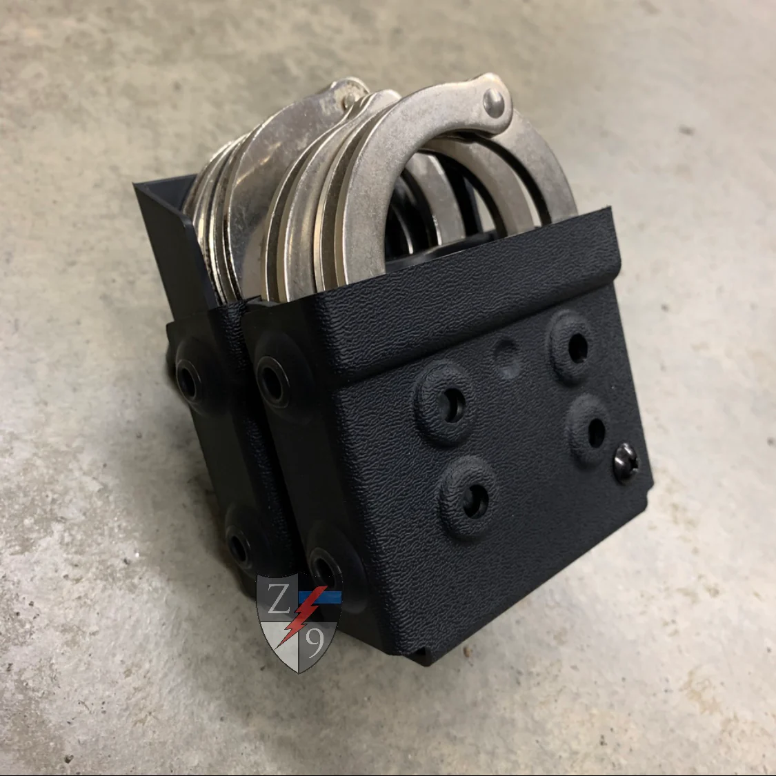 Standard Handcuff Case - Image 6