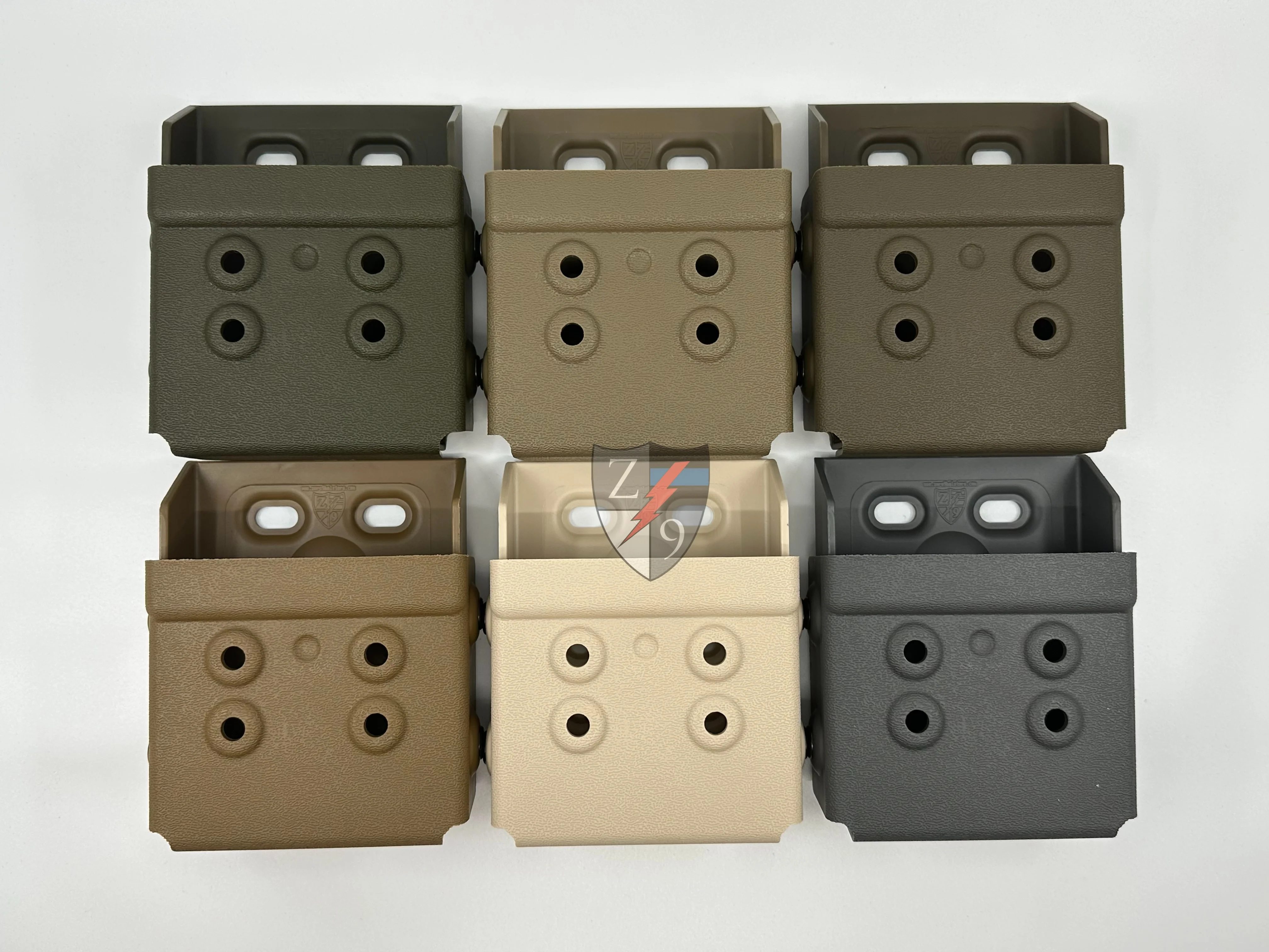 Standard Handcuff Case - Image 10