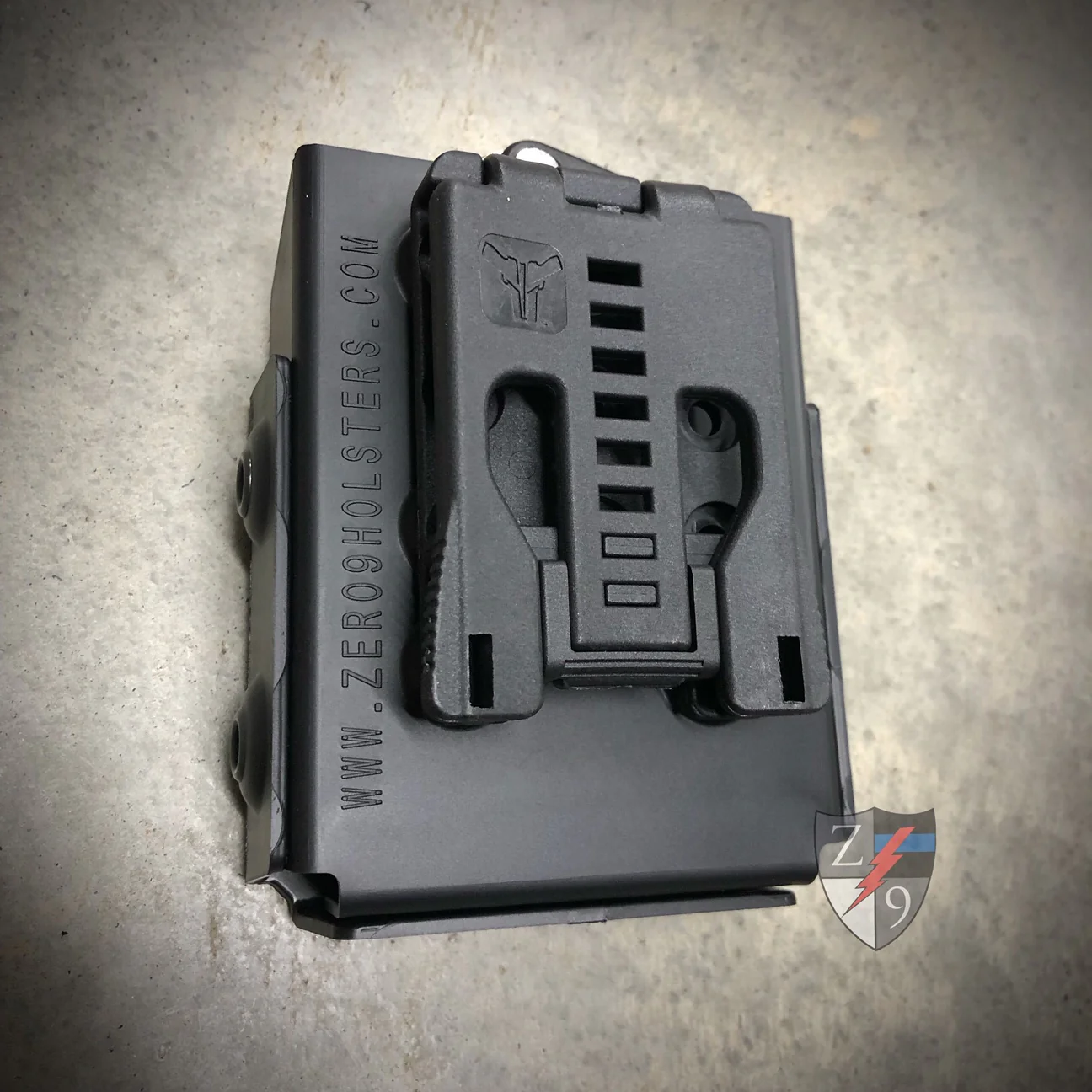 Standard Handcuff Case - Image 4