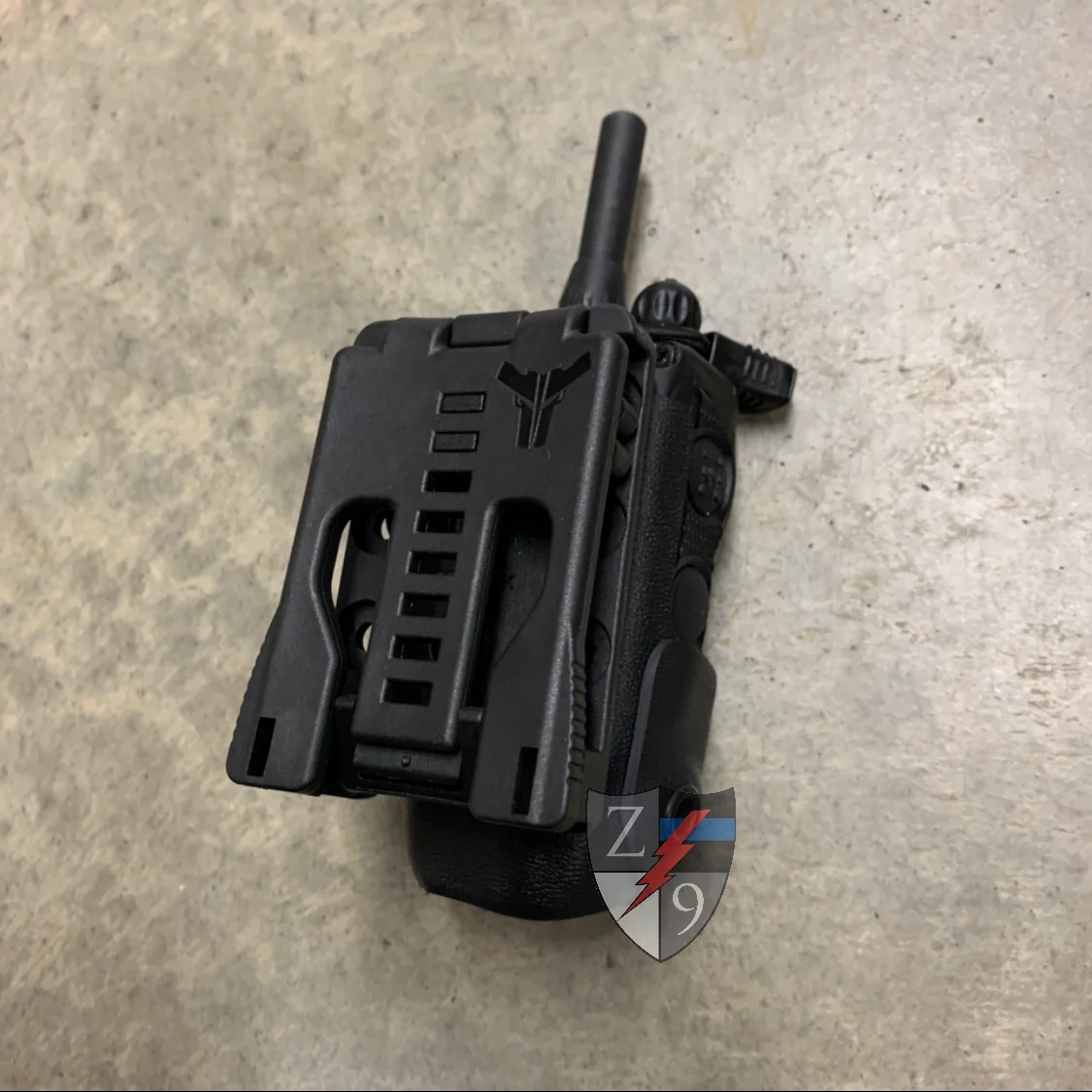 K9 E-Collar Remote Case - Garmin - Image 6