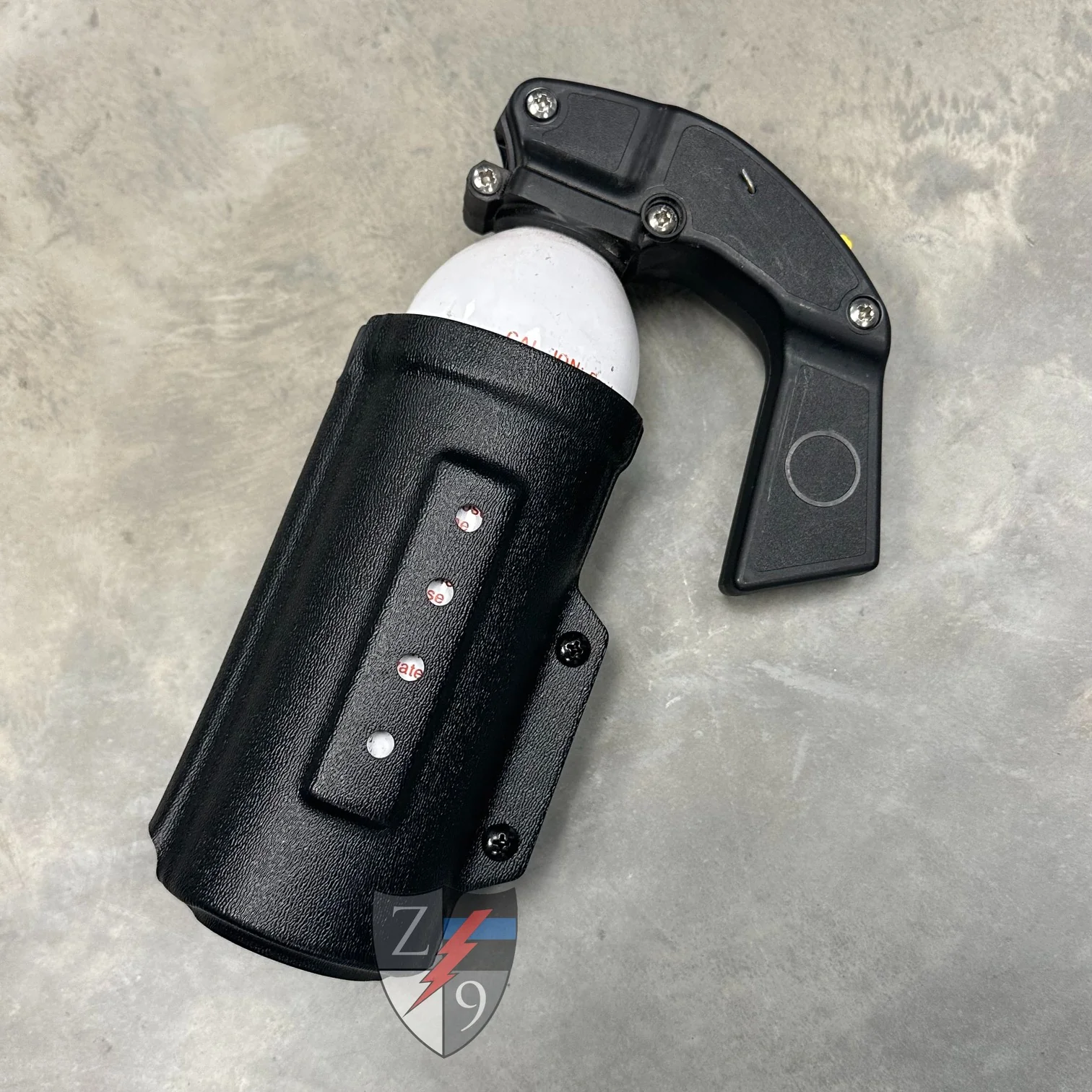 OC/Pepper Spray Can Case - Image 11