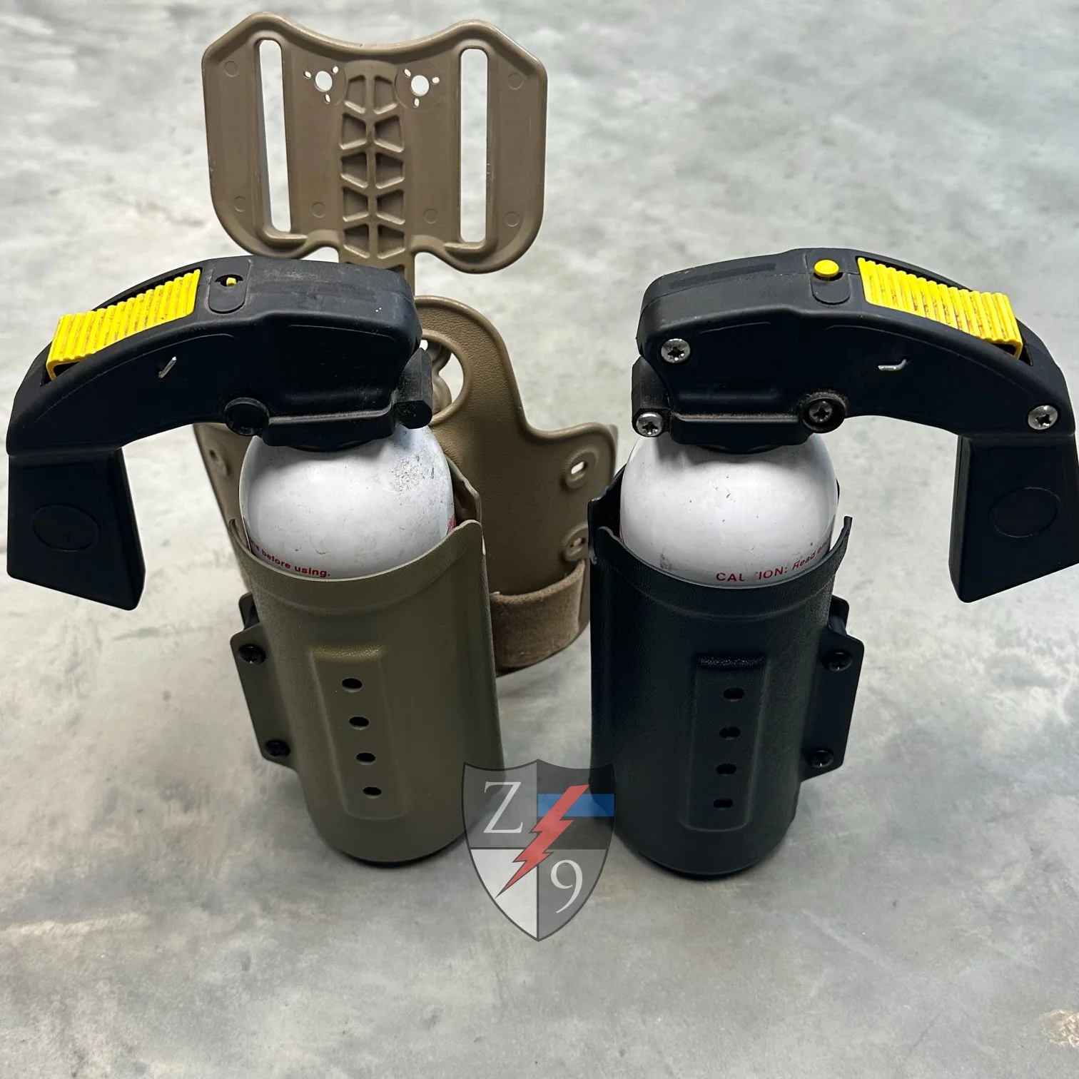 OC/Pepper Spray Can Case - Image 12