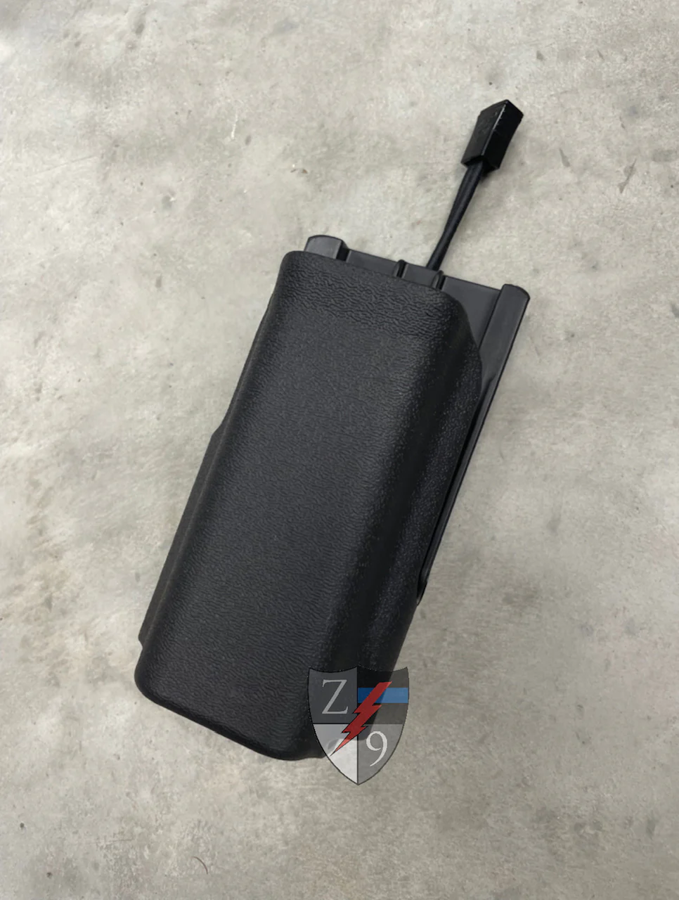 Portable Radio Cases